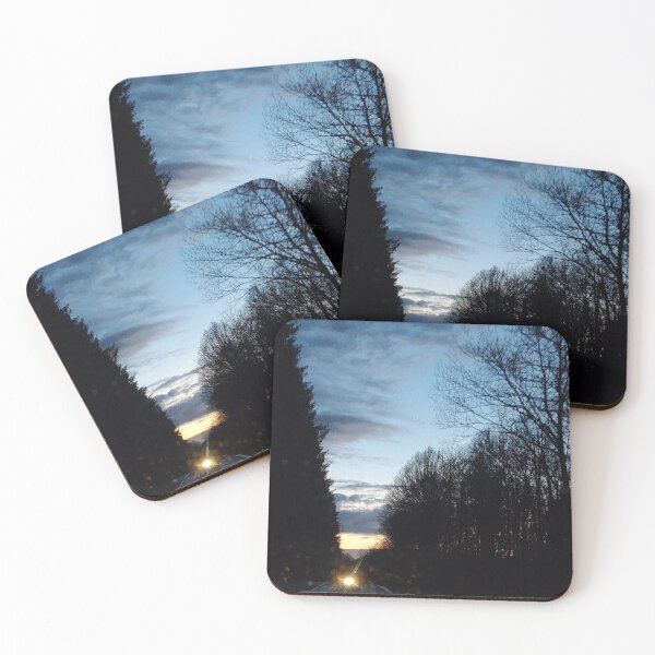 Item preview, sunset designed and sold by TessaSwennen.