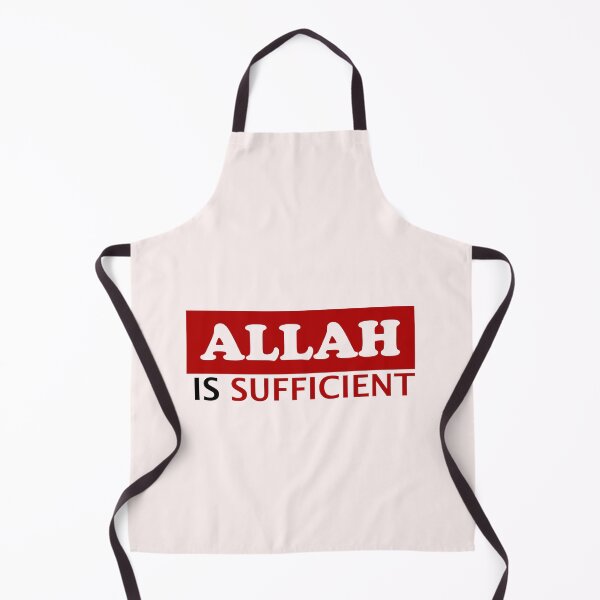 Item preview, Allah is Sufficient designed and sold by Saad64.