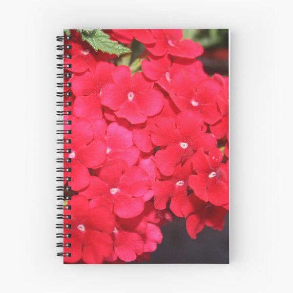 Item preview, Red Flowers designed and sold by robspencer.