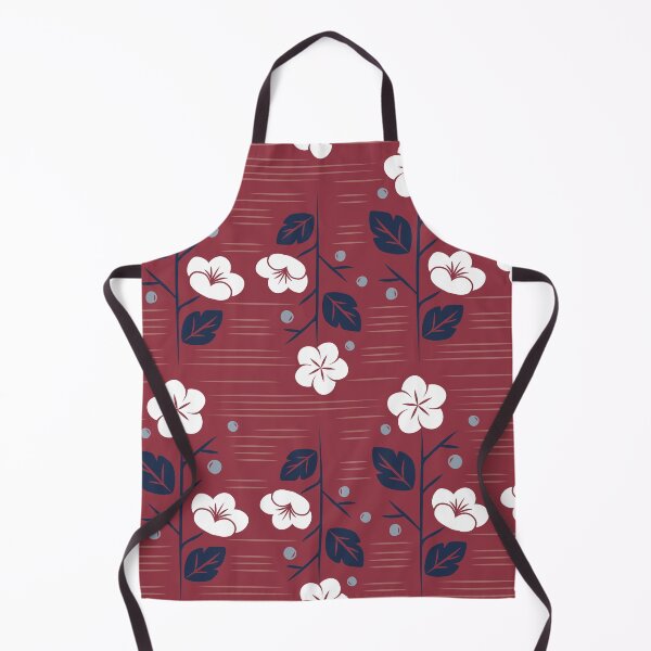 Item preview, Japanese flowers designed and sold by LaPetiteBelette.