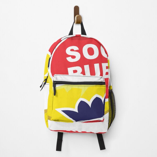 Item preview, SOCIAL BUBBLE Bubble Gum - COVID-19 designed and sold by PIXEL POP DESIGNS - Beyond the Norm!.
