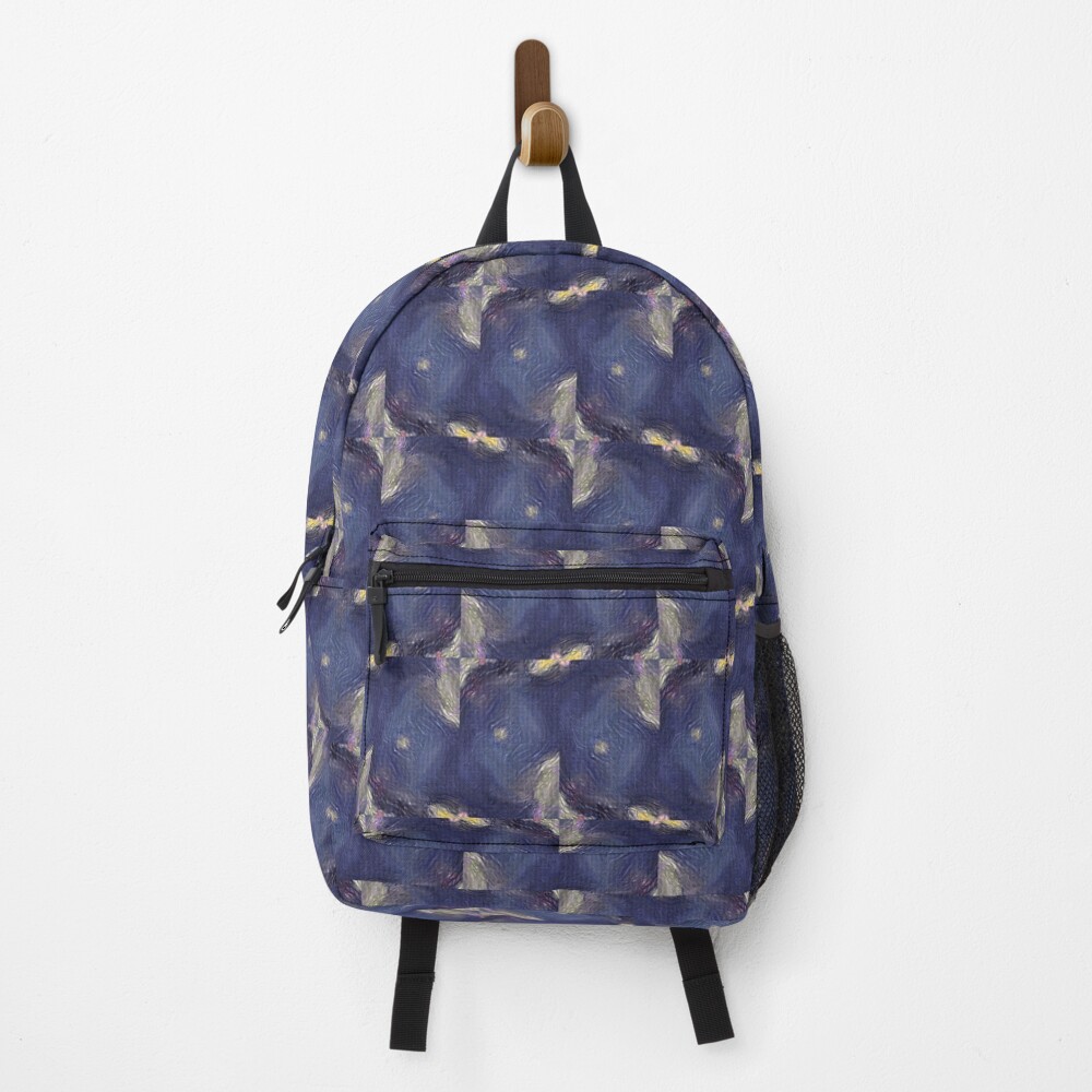 Item preview, Backpack designed and sold by AzureKang.