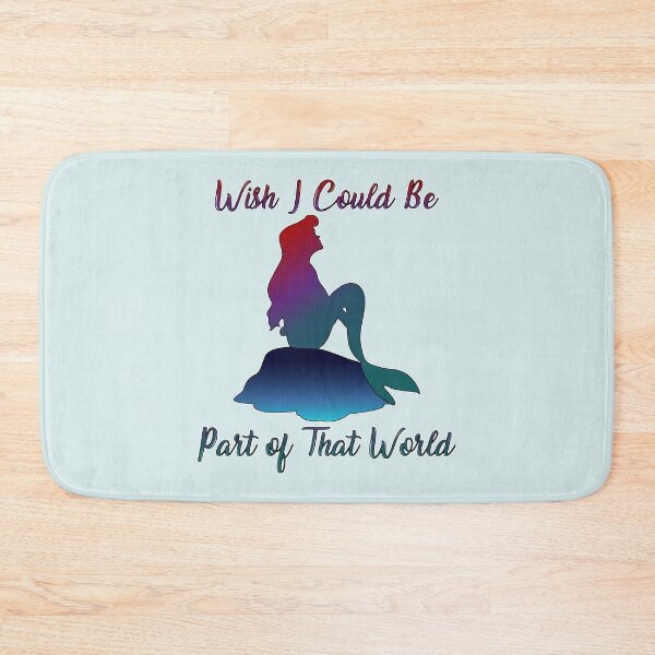 Item preview, Part of That World designed and sold by MPopsMSocks.