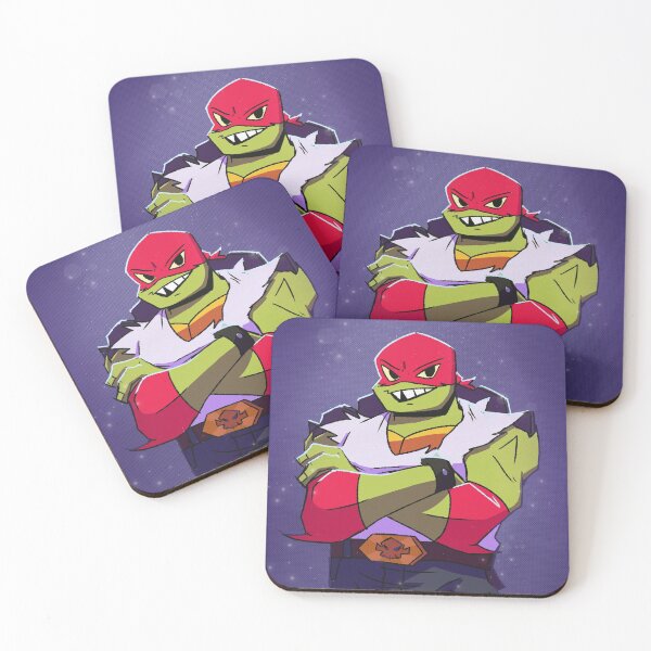 Item preview, Raph - Rottmnt designed and sold by Giraffenecc.
