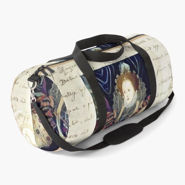 Item preview, Historical Figures - Queen Elizabeth First of England - Vintage Style (design by ACCI)  designed and sold by VanyssaGraphics.