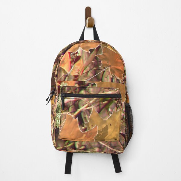 Item preview, Fall Camo Hunter Camouflage designed and sold by Garaga.