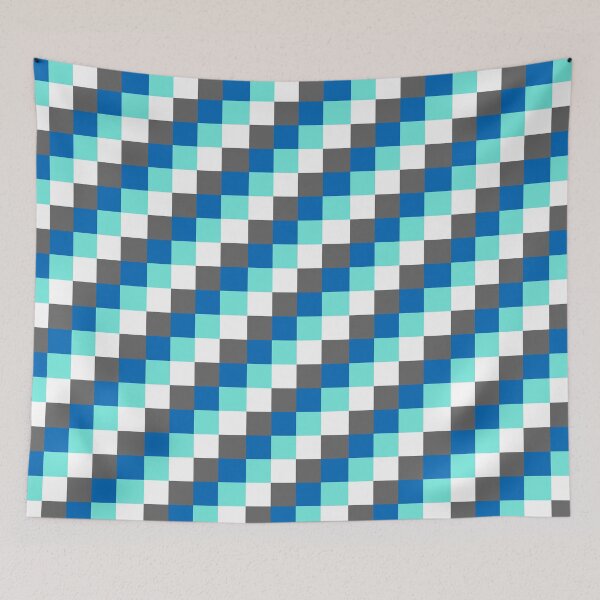 Item preview, Fraysexual/Frayromantic Pride Pattern designed and sold by OneGayFeline.