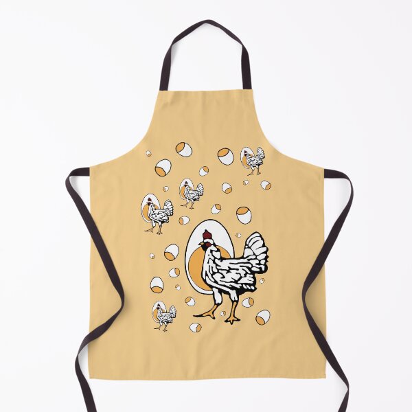 Item preview, Retro Chickens designed and sold by H G Designs.