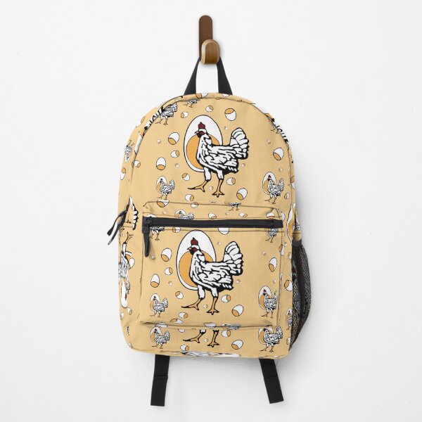 Item preview, Retro Chickens designed and sold by H G Designs.