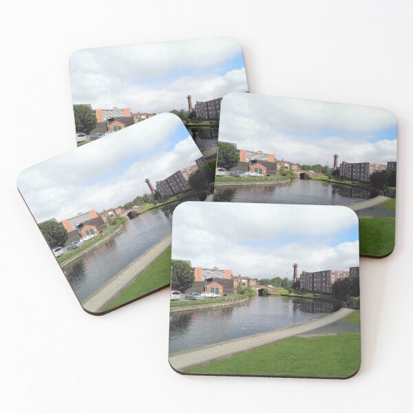 Item preview, Rochdale Canal designed and sold by BritishYank.