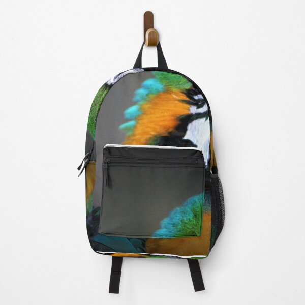 Item preview, Parrot Face designed and sold by robspencer.