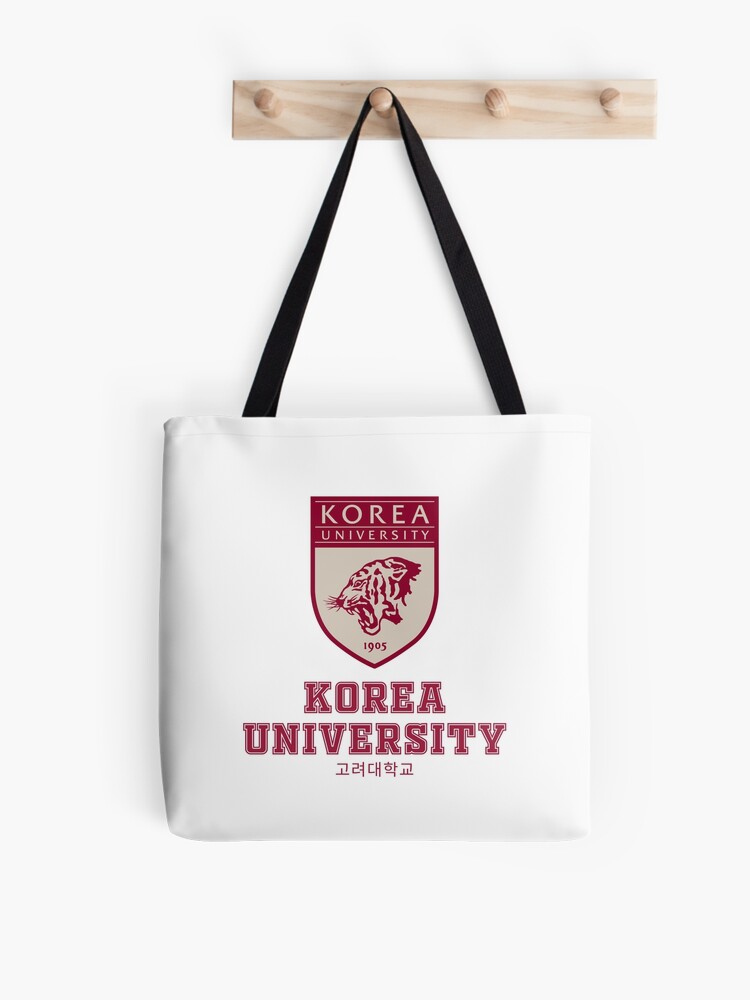 Korea University | Tote Bag