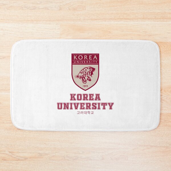 Item preview, Korea University  designed and sold by Kaixiu-Art.