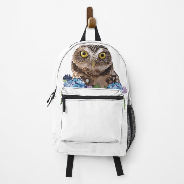 Item preview, Owl designed and sold by obscurite.