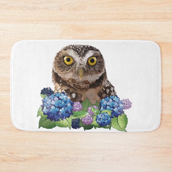 Item preview, Owl designed and sold by obscurite.