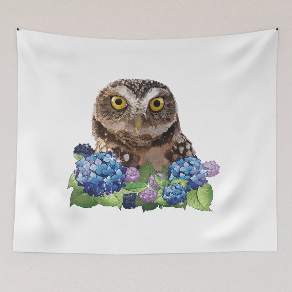 Item preview, Owl designed and sold by obscurite.