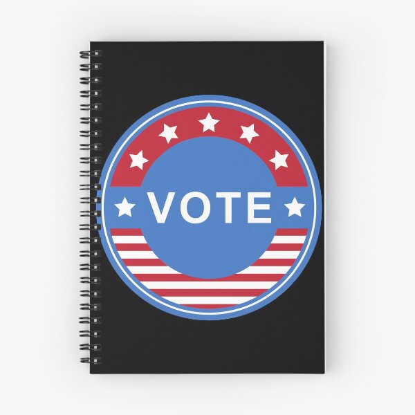 Artikelvorschau, Vote Presidential Election 2020 entworfen und verkauft von Uttershirt.