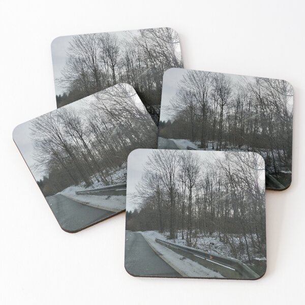Item preview, winter street designed and sold by TessaSwennen.