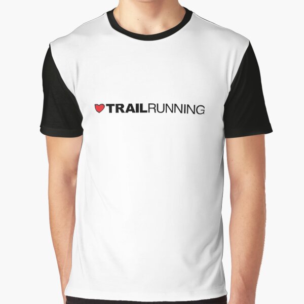 Item preview, Love Trail Running designed and sold by LudlumDesign.