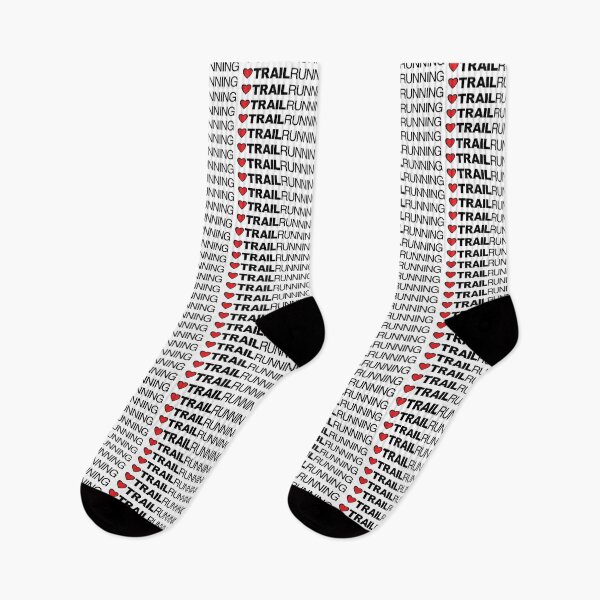 Item preview, Love Trail Running designed and sold by LudlumDesign.