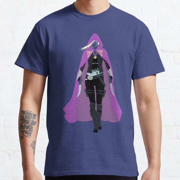 Celaena Sardothien | The Assassin's Blade Classic T-Shirt