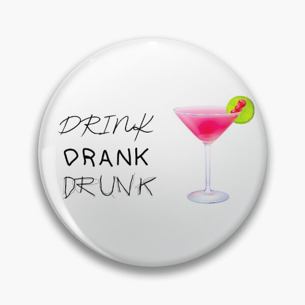 Item preview, Drink, drink, drink - cheers designed and sold by ThommyBLN.