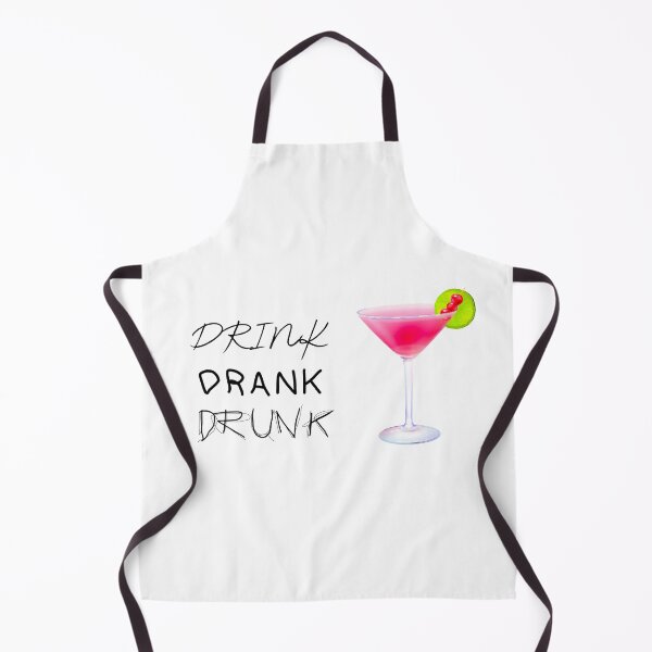 Item preview, Drink, drink, drink - cheers designed and sold by ThommyBLN.