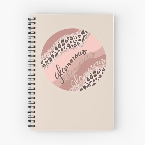 Item preview, Glamorous designed and sold by Kaimarbe | Cute Stickers & Apparel.