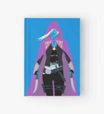 Celaena Sardothien | The Assassin's Blade Hardcover Journal