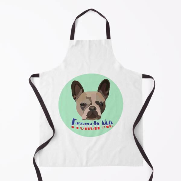 Item preview, French Me French Bulldog designed and sold by claireepete.