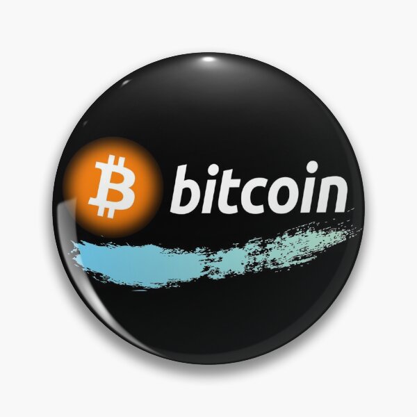 Item preview, Bitcoin T-shirt designed and sold by ibrahim27.