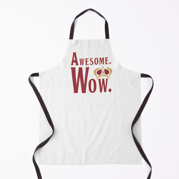 Item preview, Awesome Wow Crown designed and sold by arturekdesign.