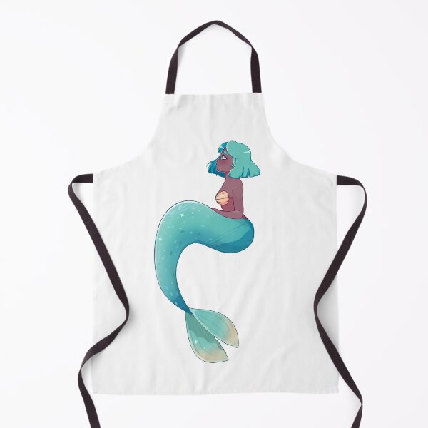 Item preview, Dreamy Mermaid designed and sold by MochaMeadow.