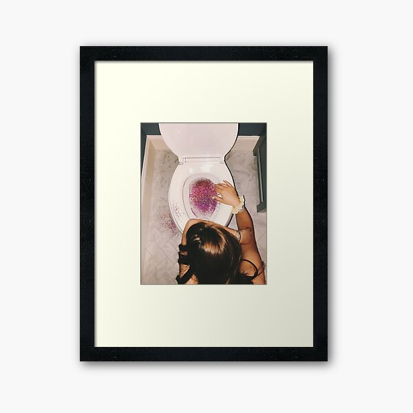 Vista previa del artículo con la obra «brillar en todas partes», diseñado y vendido por sabrina l.