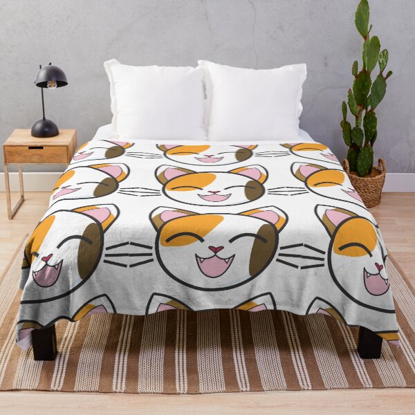Item preview, Happy Cat designed and sold by ANZI.