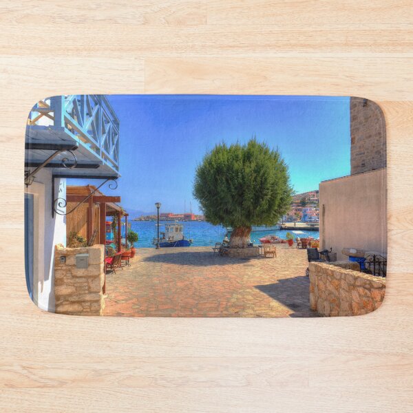 Item preview, Shade by the Bay designed and sold by tomg.