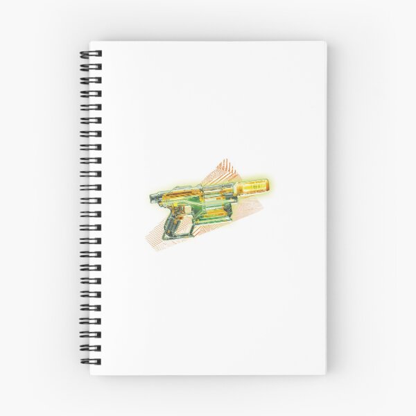 Item preview, Nerf Modulus Ghost Ops shadow ICS 6 blaster designed and sold by Minimanimal.