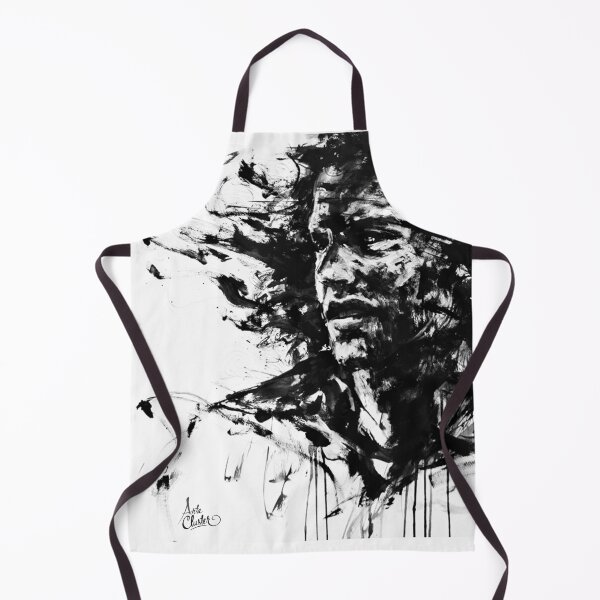 Item preview, "The Burden" by Agnes-Cecile for Arte Cluster designed and sold by ArteCluster.