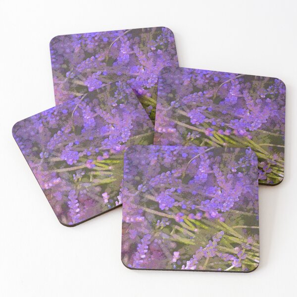 Item preview, Lavender 6 designed and sold by secretgardener.