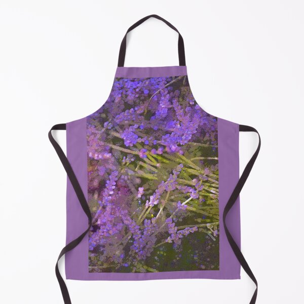 Item preview, Lavender 6 designed and sold by secretgardener.