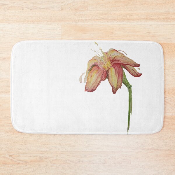Item preview, Flower Study designed and sold by Caroline Owen.