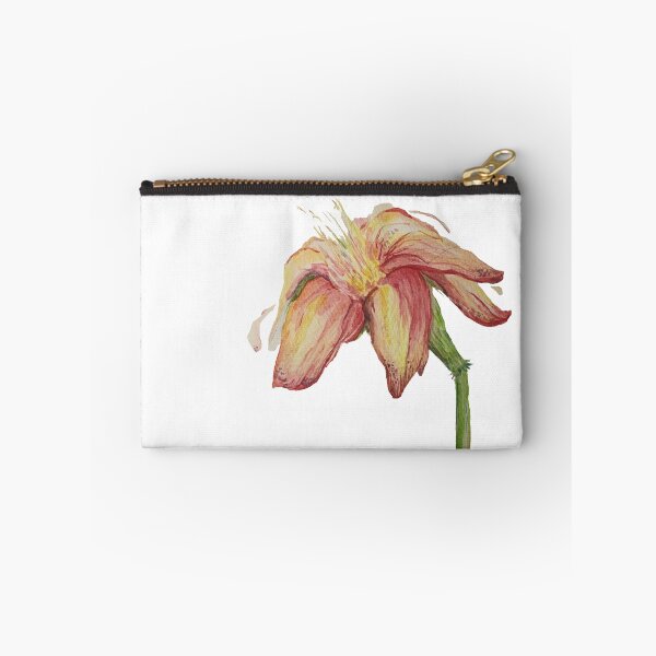 Item preview, Flower Study designed and sold by Caroline Owen.