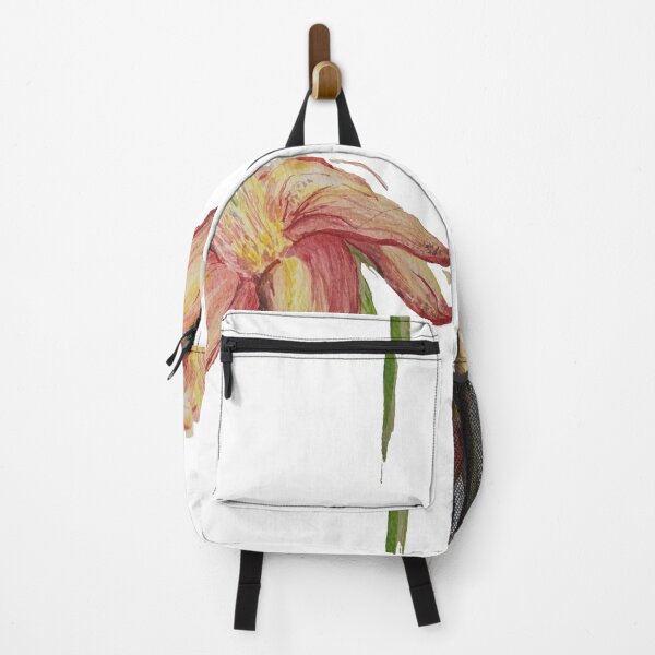 Item preview, Flower Study designed and sold by Caroline Owen.