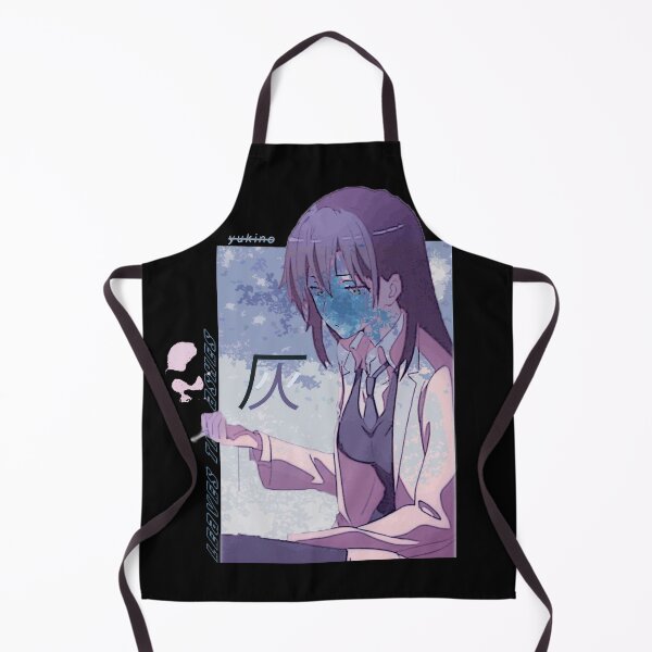 Item preview, Yahari Ore ''LEAVE THE ASHES'' V1 designed and sold by riventis66.