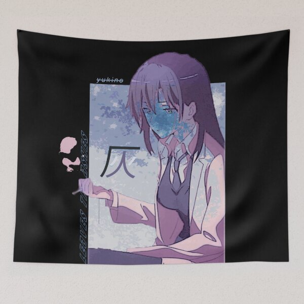 Item preview, Yahari Ore ''LEAVE THE ASHES'' V1 designed and sold by riventis66.