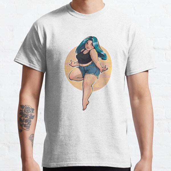 Summer Shorts Classic T-Shirt