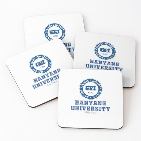 Item preview, Hanyang University designed and sold by Kaixiu-Art.