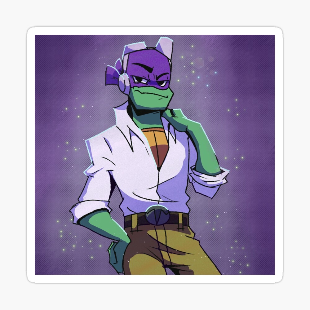 Donnie rottmnt