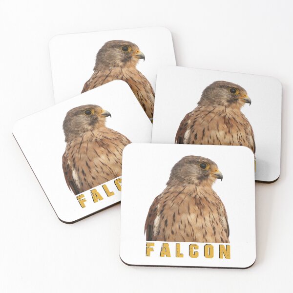 Item preview, Falcon designed and sold by LaGalleria-BNS by Moses Benson Gallery.