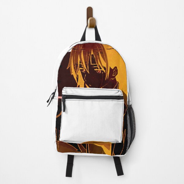 Item preview, Yahari Ore ''LEAVE THE ASHES'' V2 designed and sold by riventis66.
